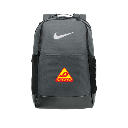 Nike Brasilia Medium Backpack