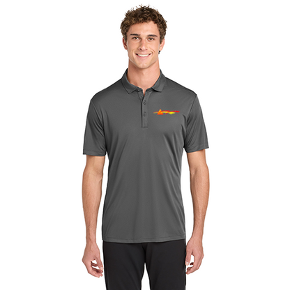 Sport-Tek ® Posi-UV® Pro Polo