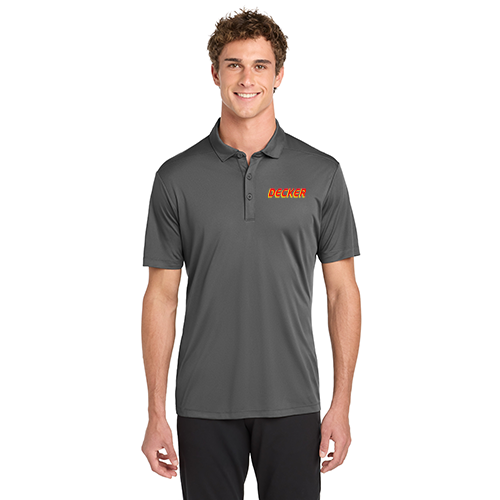 Sport-Tek ® Posi-UV® Pro Polo