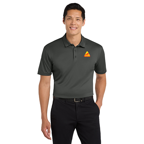 Port Authority® Tall Silk Touch™ Performance Polo