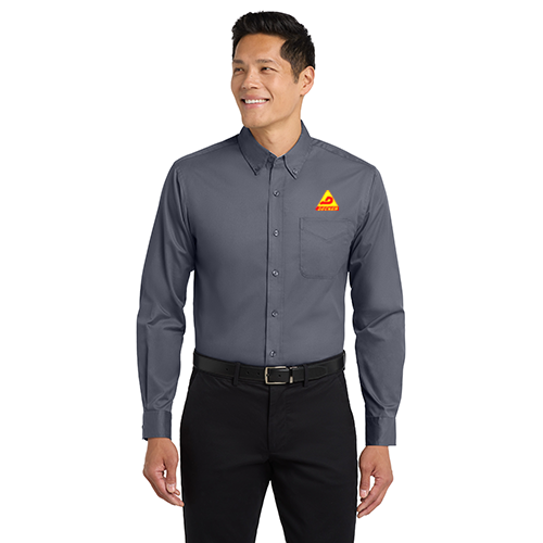 Port Authority® Tall Long Sleeve Easy Care Shirt