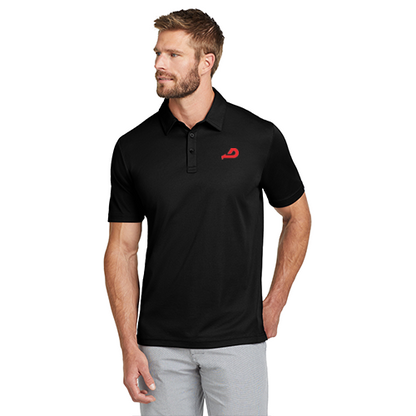 TravisMathew Oceanside Solid Polo