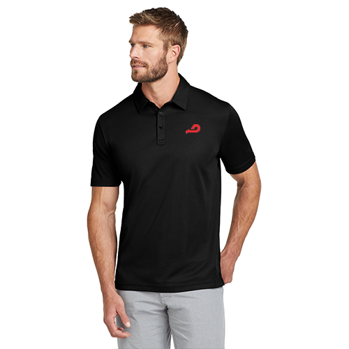 TravisMathew Oceanside Solid Polo